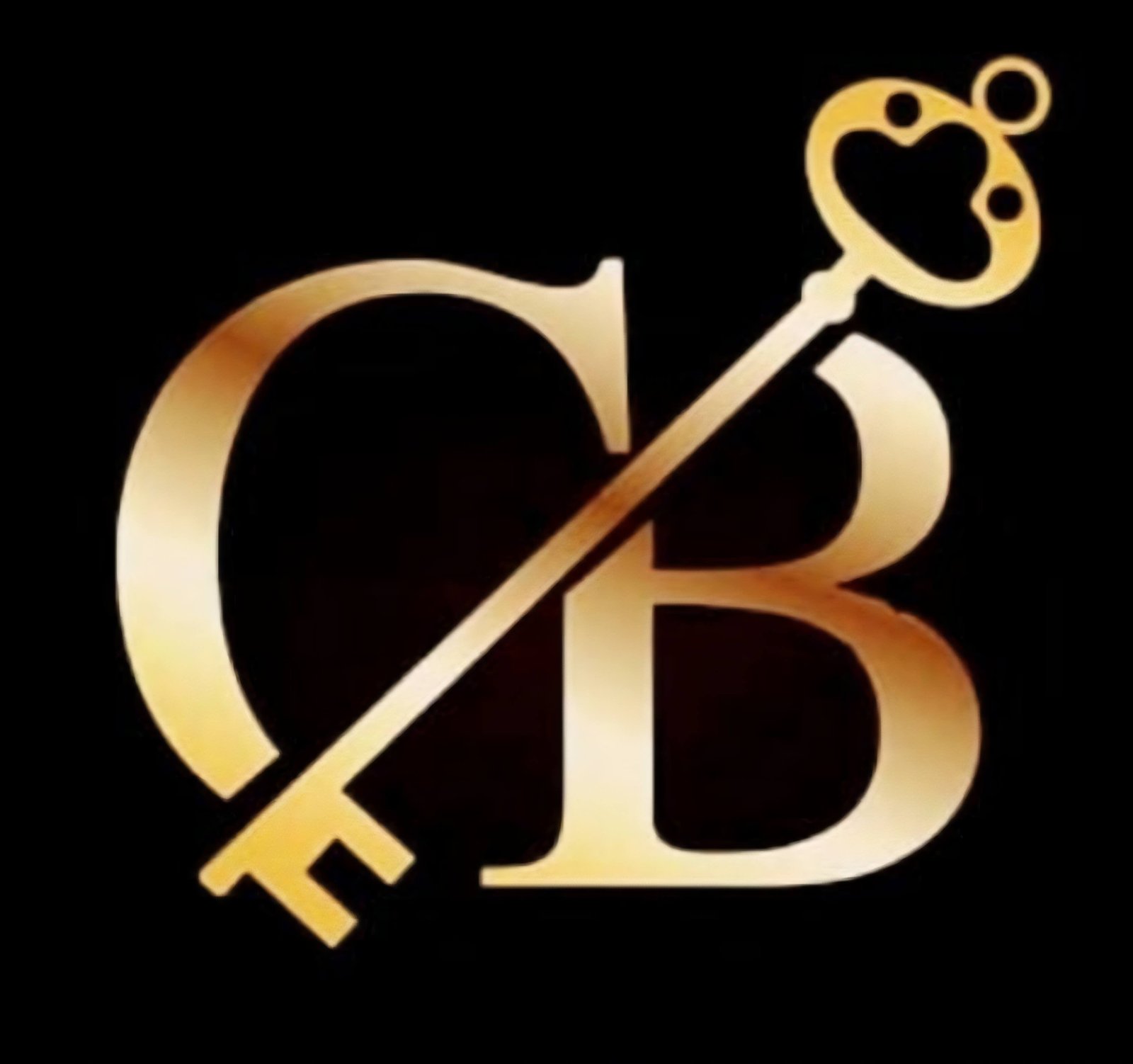 Logo Cerrajería Bustamante